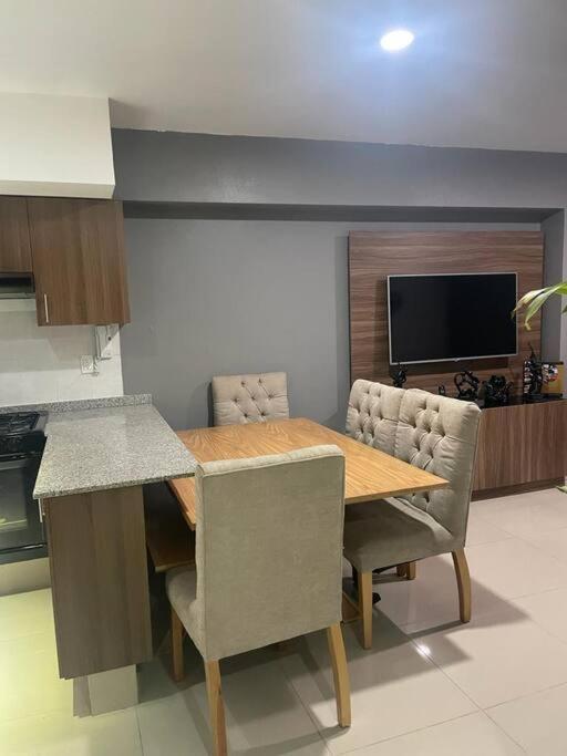 Appartement Departamento Cerca Del Aeropuerto Y Foro Sol à Mexico Extérieur photo
